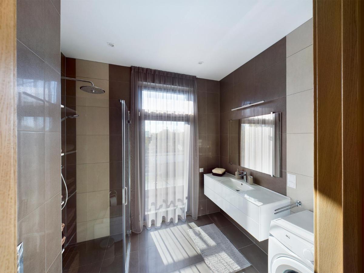 Sky Garden Apartment Jurmala Ngoại thất bức ảnh