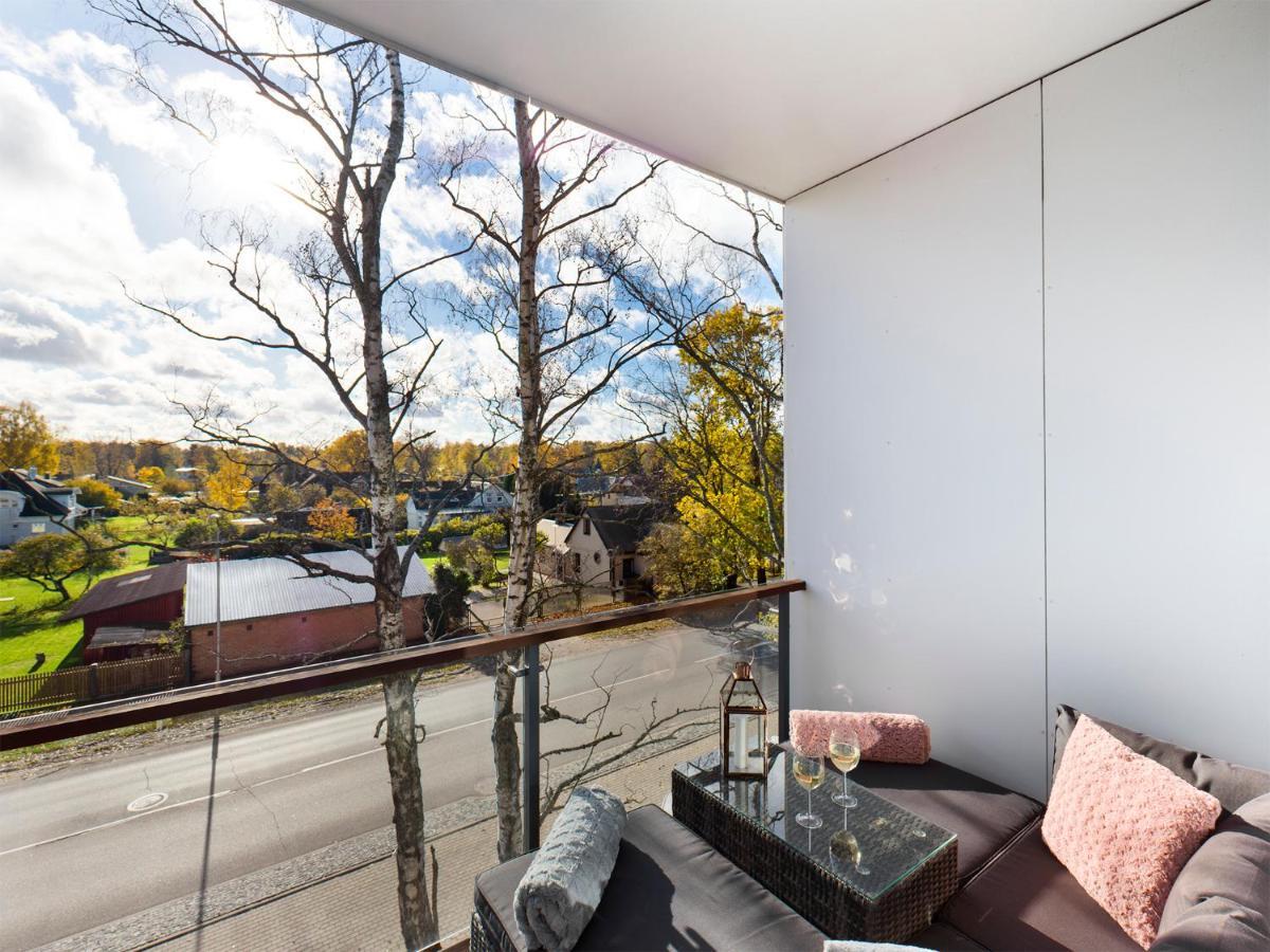 Sky Garden Apartment Jurmala Ngoại thất bức ảnh