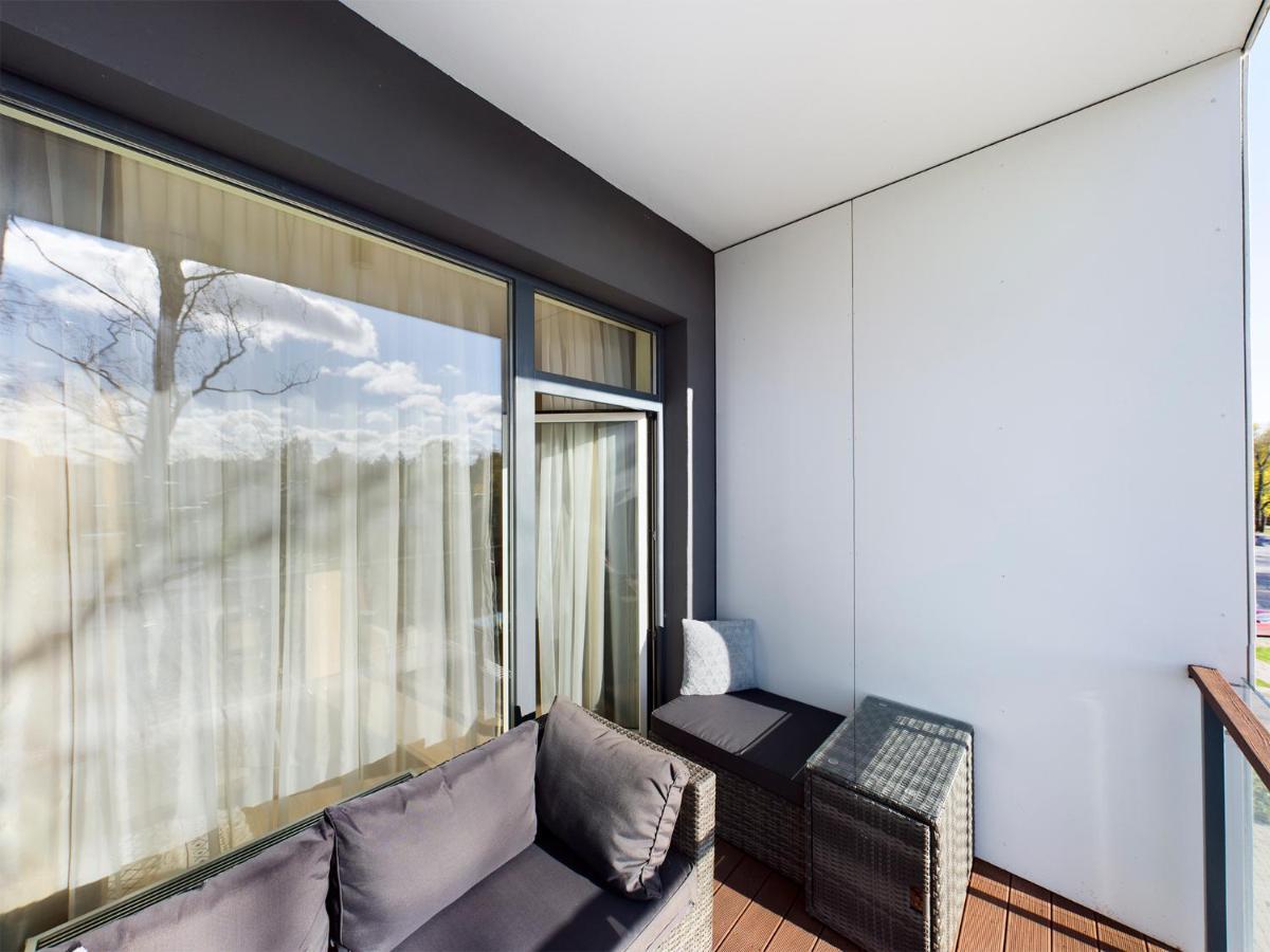 Sky Garden Apartment Jurmala Ngoại thất bức ảnh