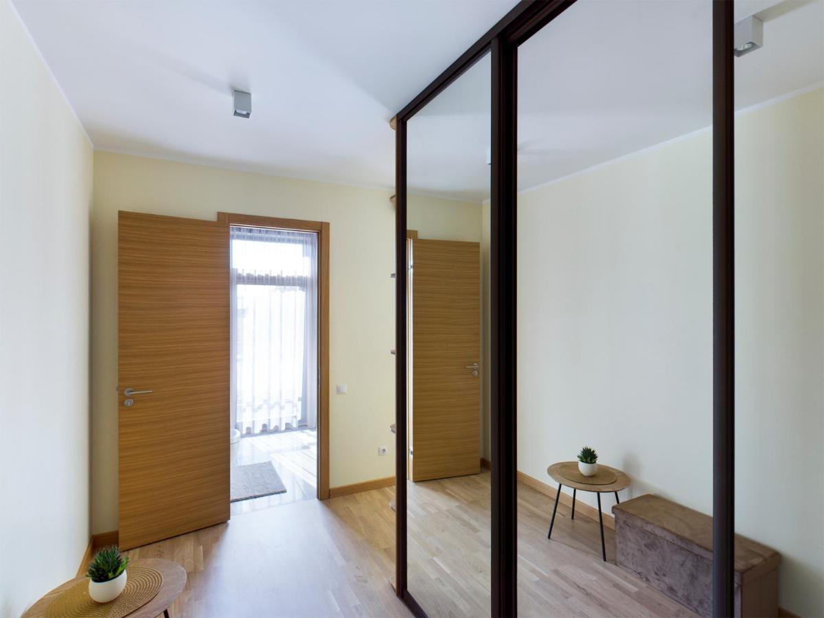 Sky Garden Apartment Jurmala Ngoại thất bức ảnh