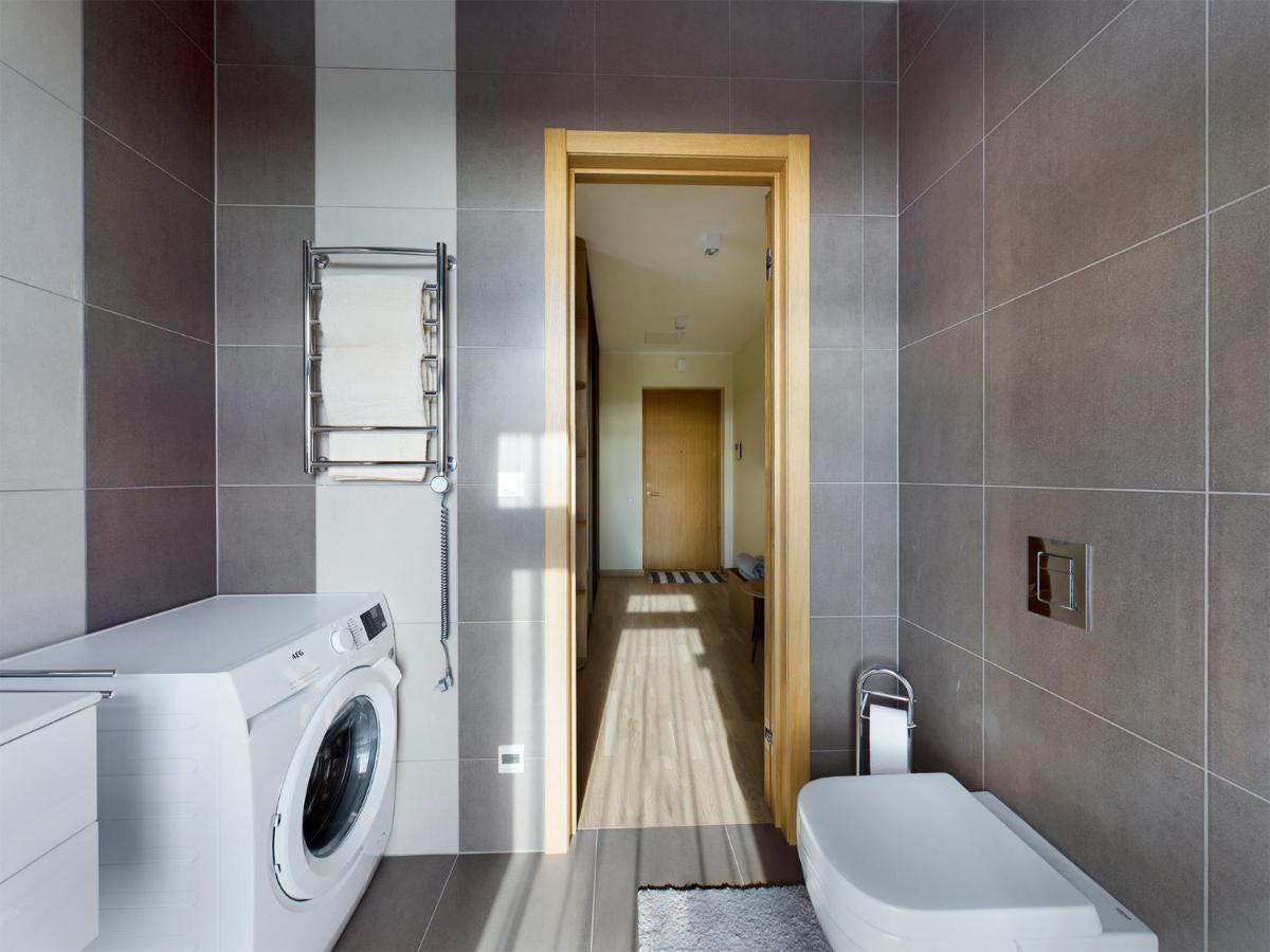 Sky Garden Apartment Jurmala Ngoại thất bức ảnh