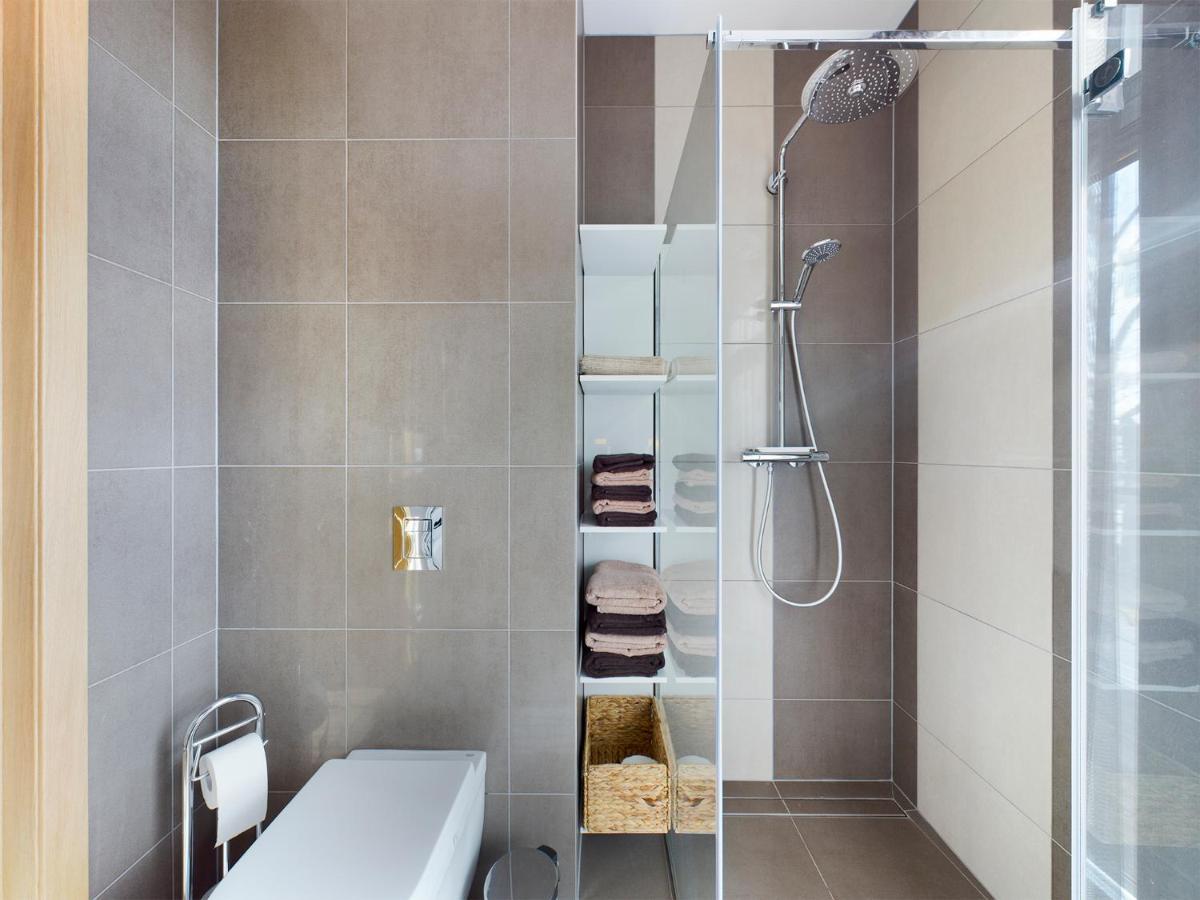 Sky Garden Apartment Jurmala Ngoại thất bức ảnh